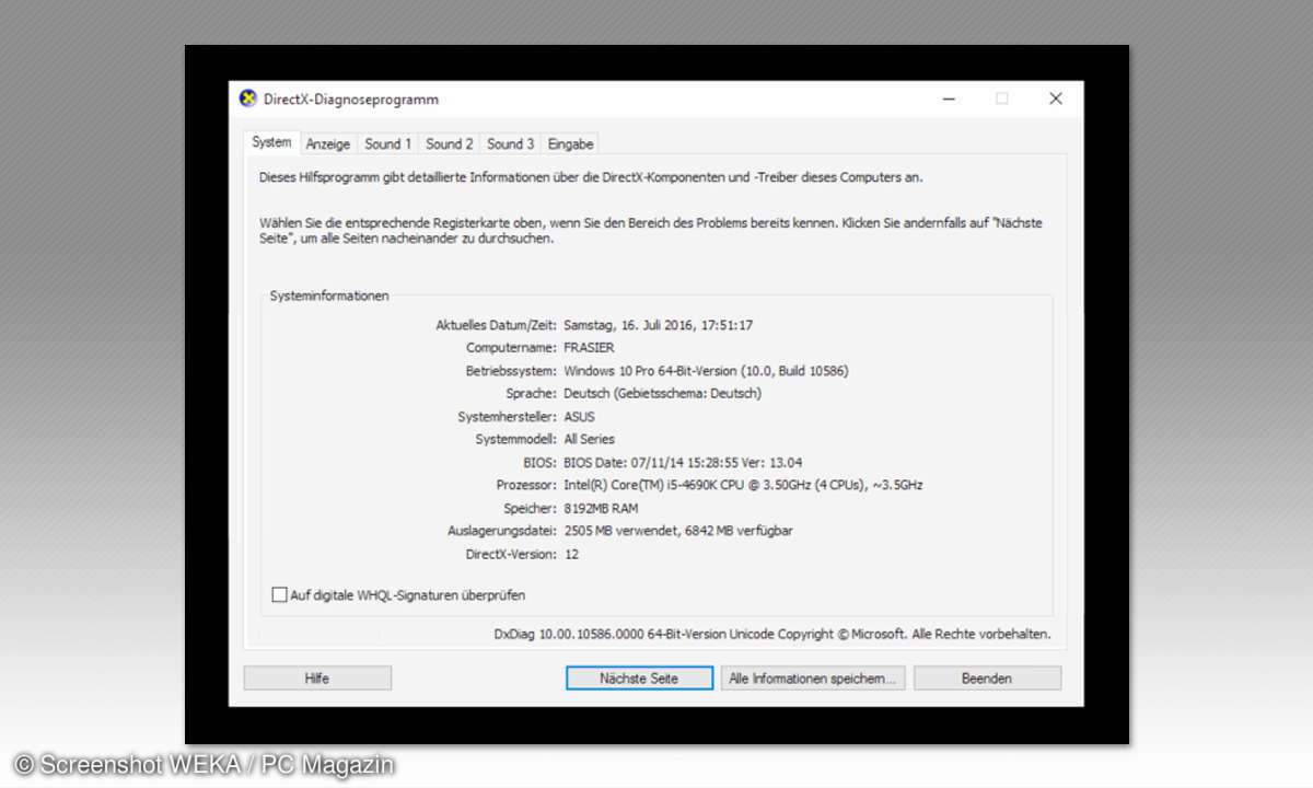 Windows 10: sieben Tipps zur Optimierung für Spiele-Updates