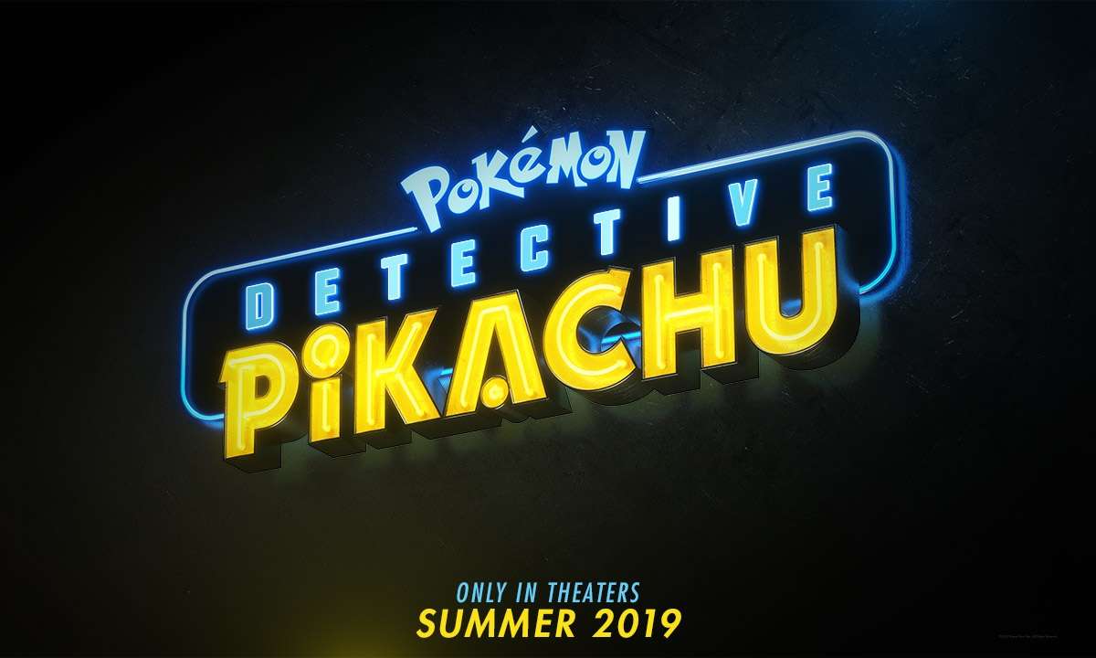 Meisterdetektiv Pikachu