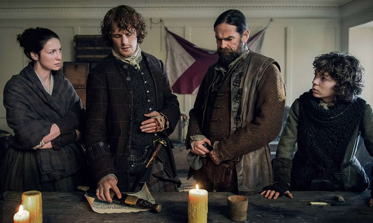 Outlander