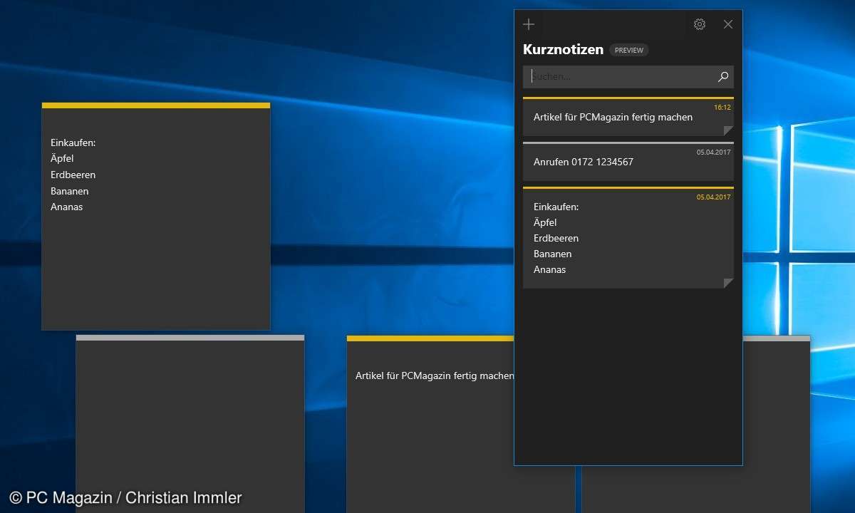 Windows 10 April 2019 Update - Version 1903