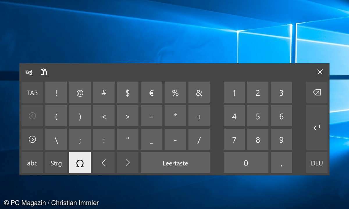 Windows 10 April 2019 Update - Version 1903