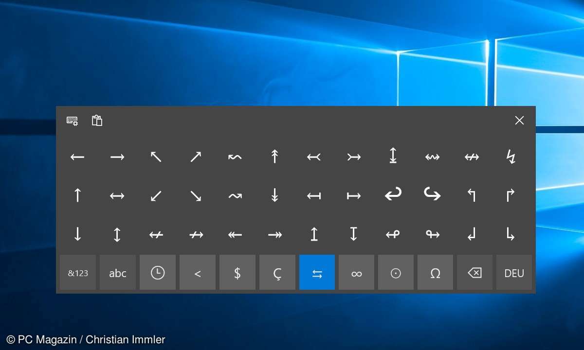 Windows 10 April 2019 Update - Version 1903