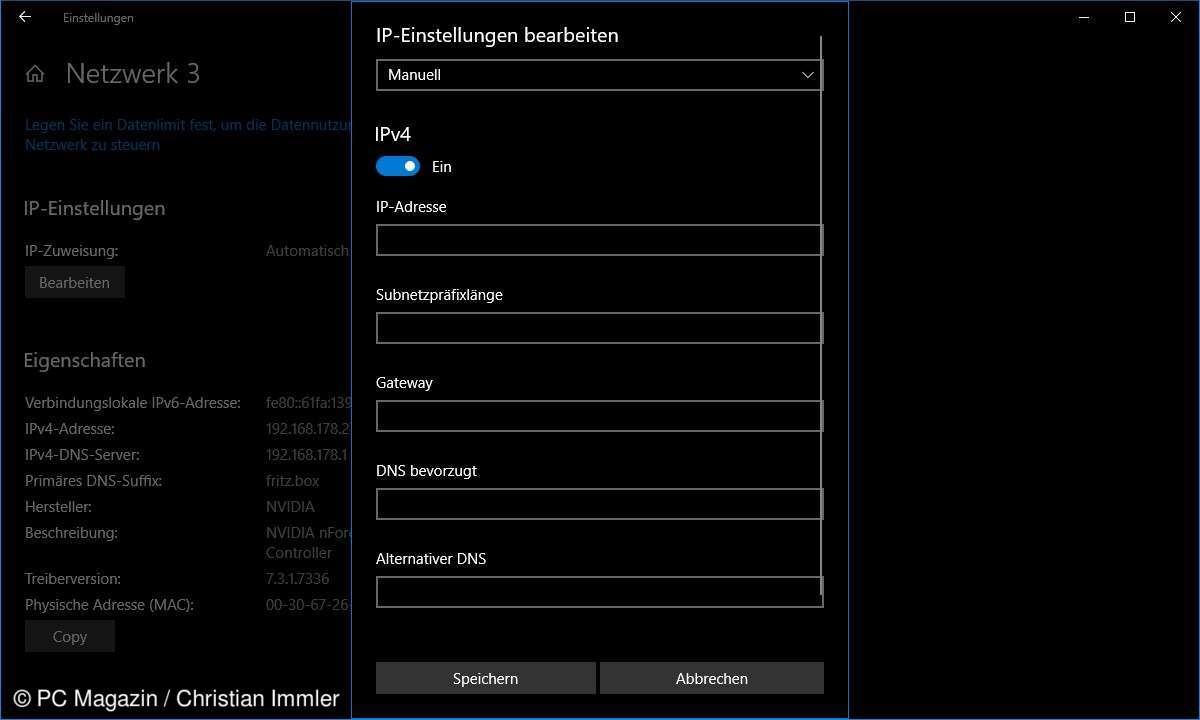 Windows 10 April 2019 Update - Version 1903
