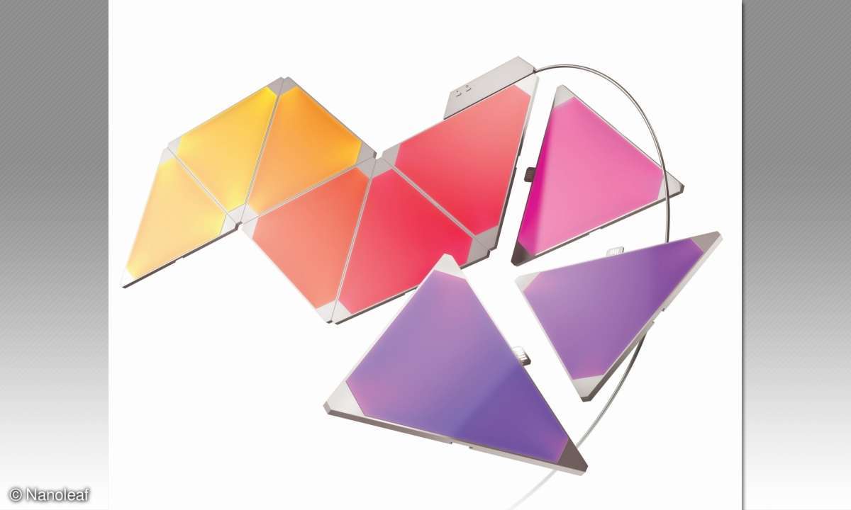 Nanoleaf 