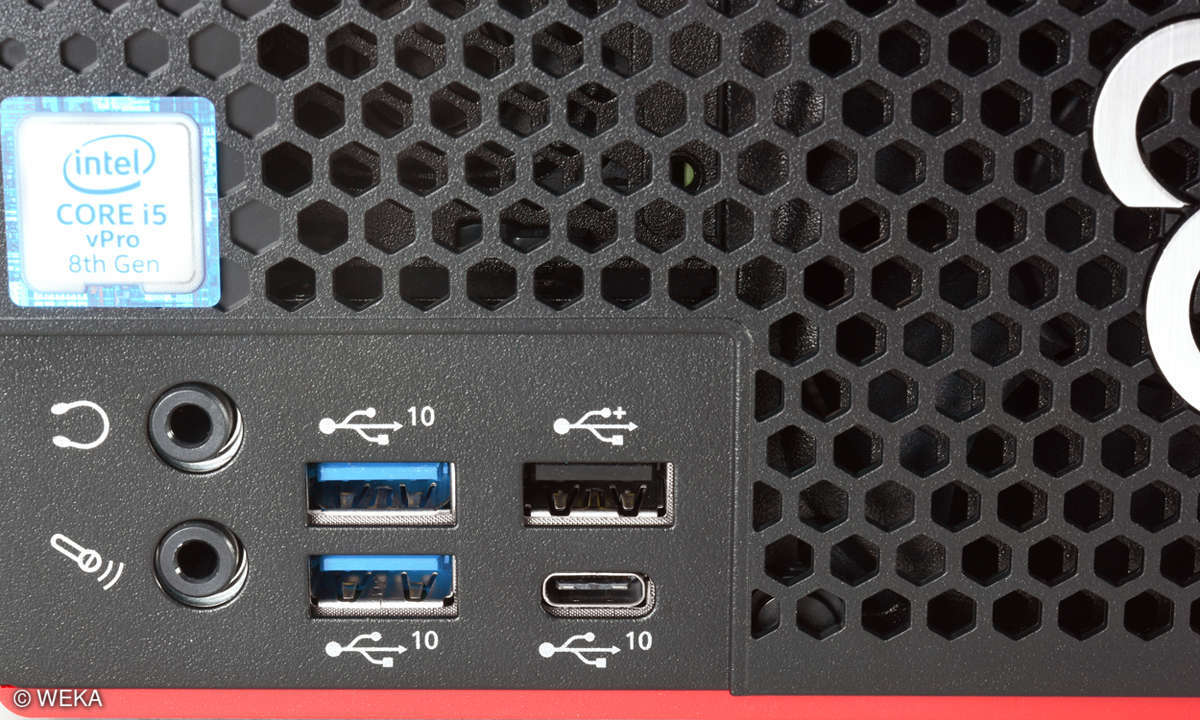 fujitsu-esprimo-d958_anschluesse-vorderseite