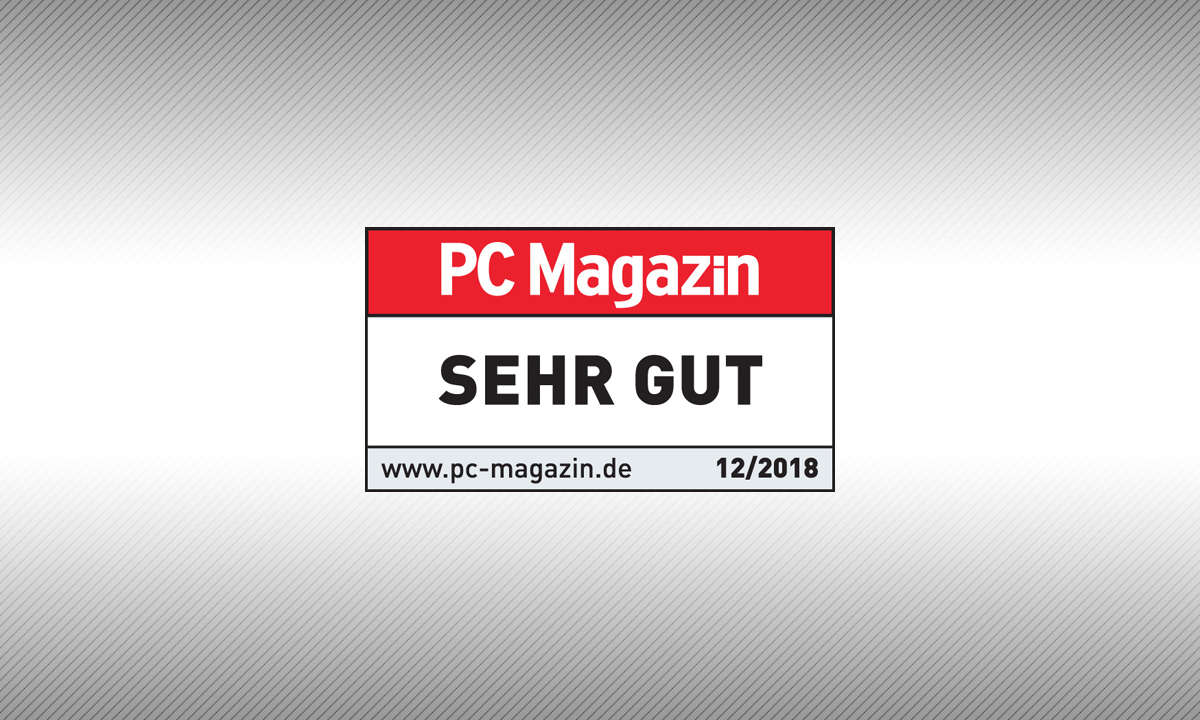 siegel PCM 12/18_sehr gut
