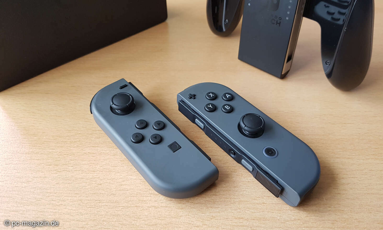 Wie Lange Brauchen Switch Controller Zum Laden So nutzen Sie die Nintendo-Switch-Controller am PC - connect-living