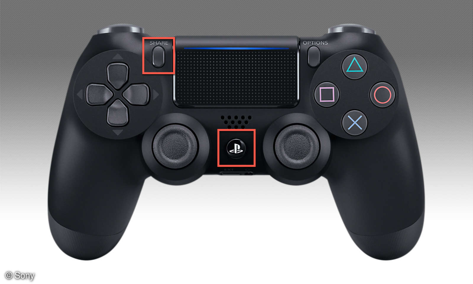 PS4 & Xbox One Controller mit AndroidHandy verbinden Tipps für iPhone und iPad connectliving