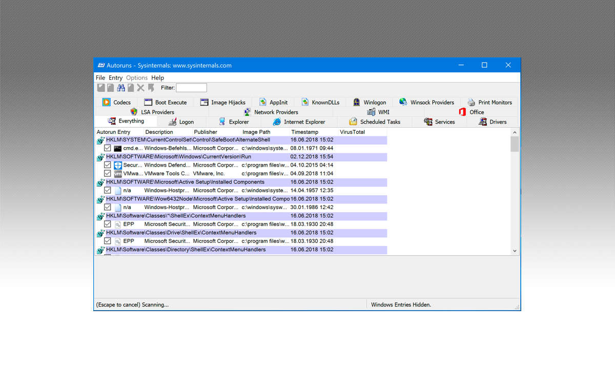 Windows schneller starten: So beschleunigen Sie den Bootvorgang