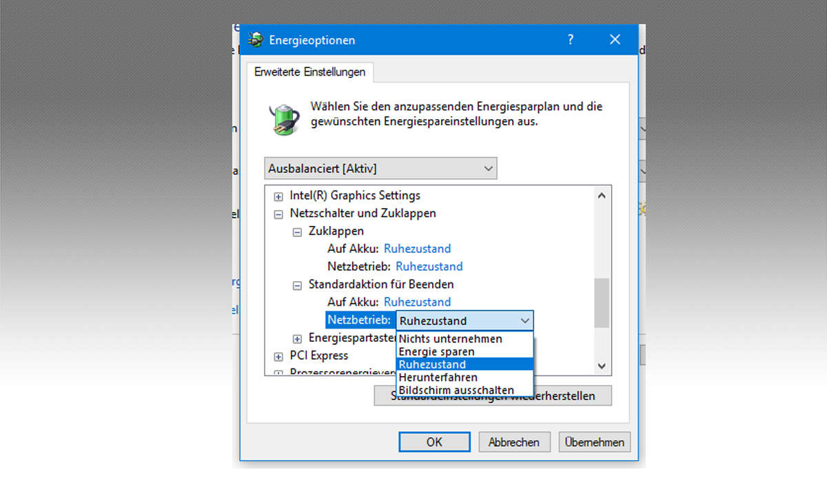Windows schneller starten: So beschleunigen Sie den Bootvorgang