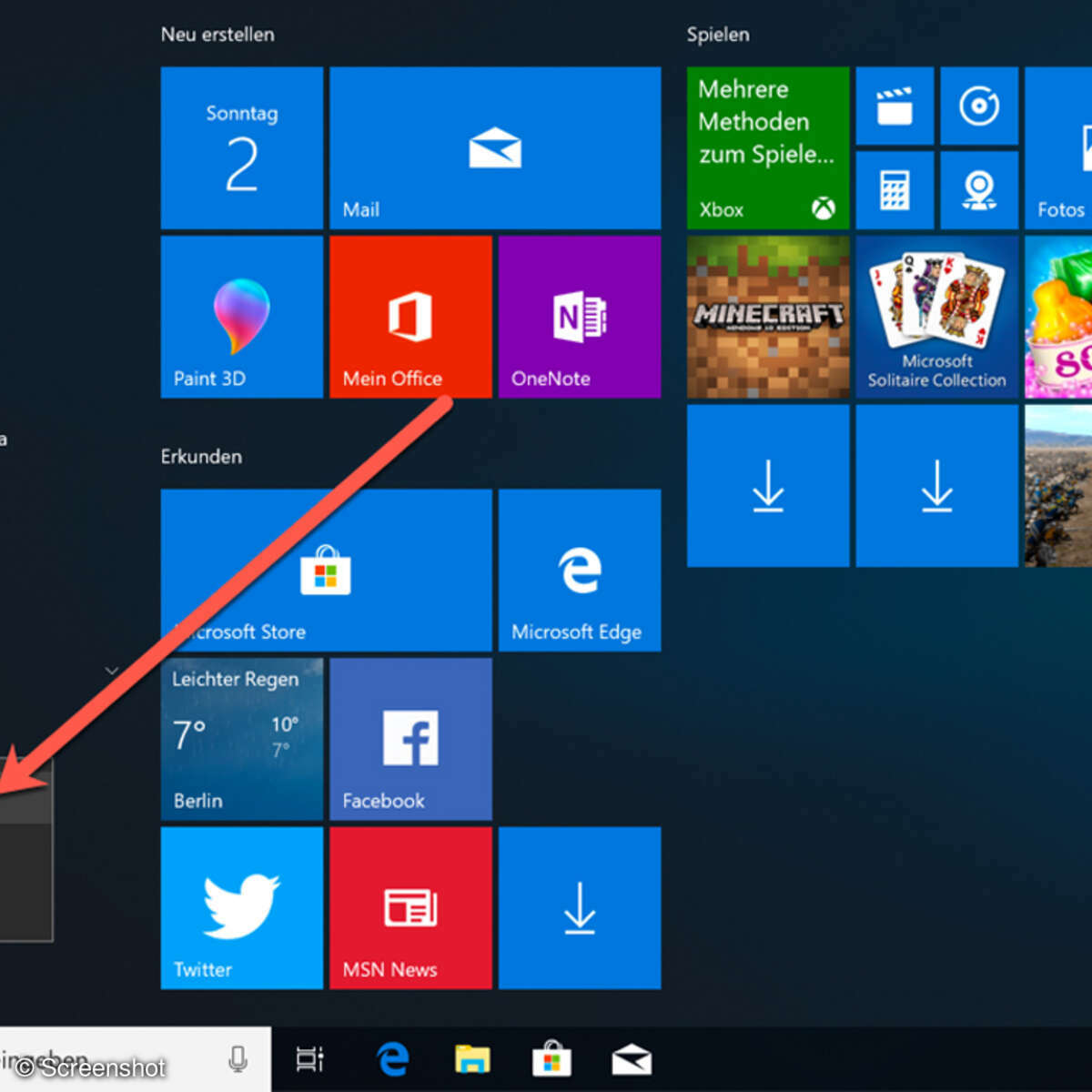 Windows schneller starten: So beschleunigen Sie den Bootvorgang