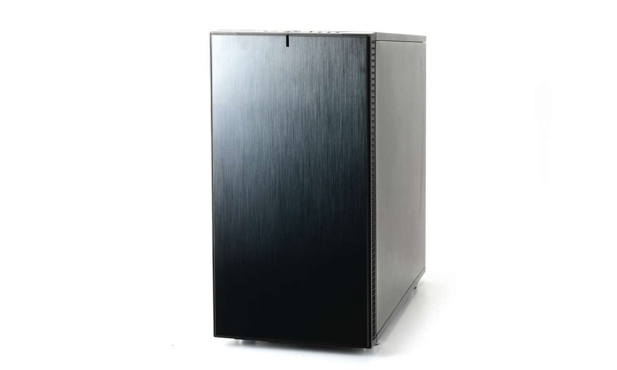 Fractal Design Gehäuse Define S2 im Test