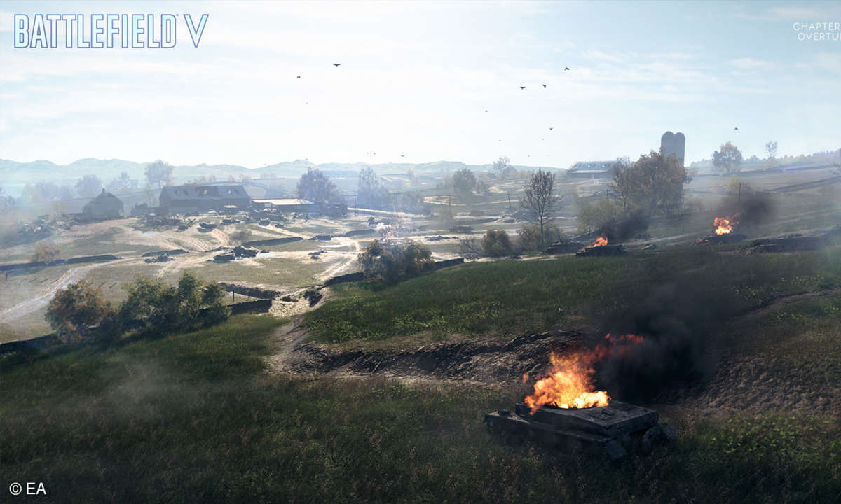 Battlefield 5 im Test