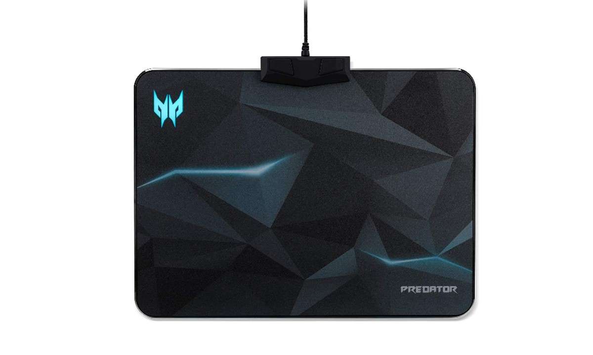 Gaming-Mauspad