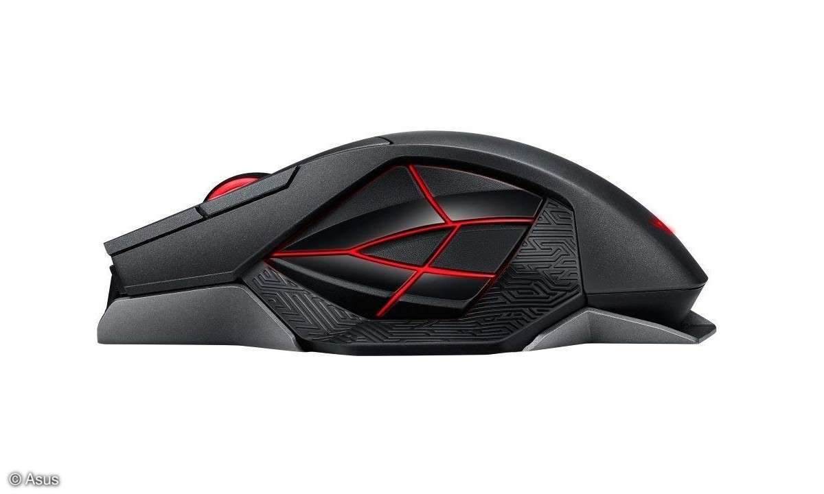 Gaming-Maus