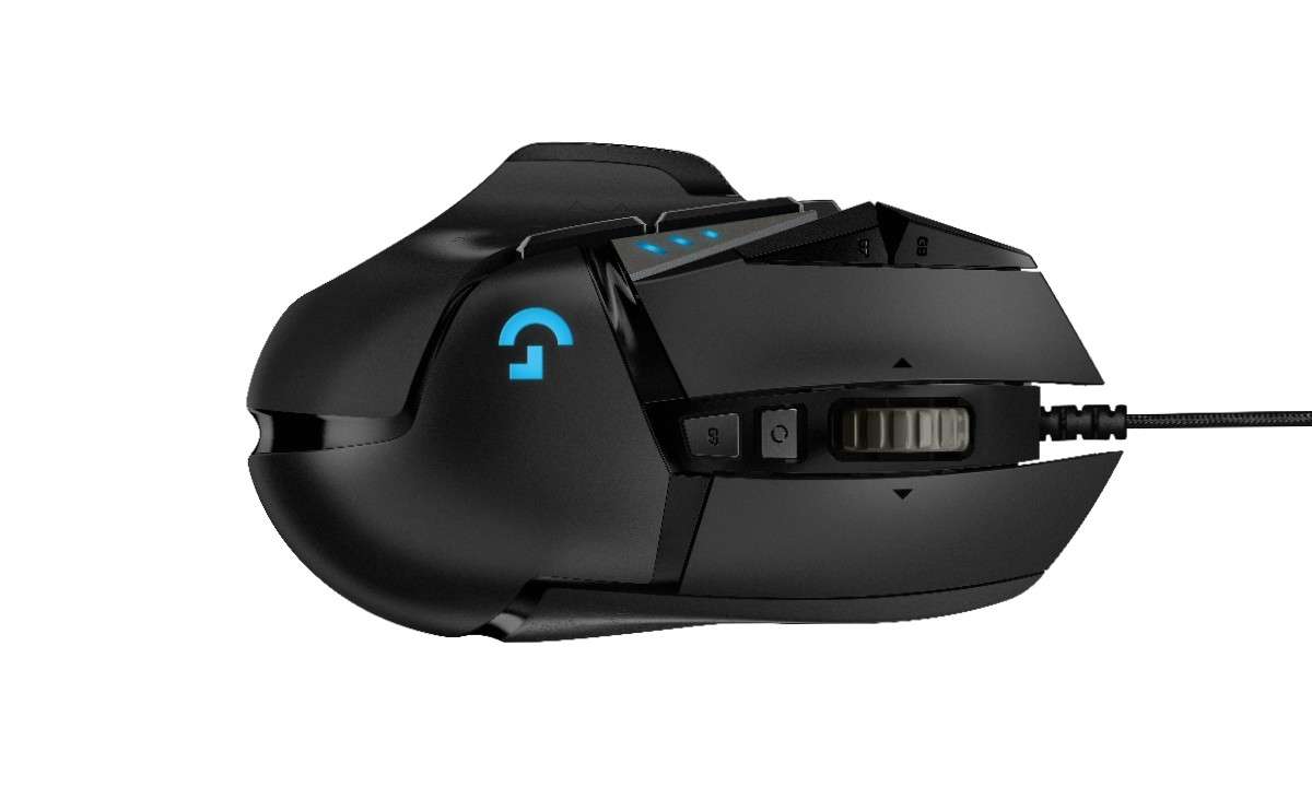 Gaming-Maus
