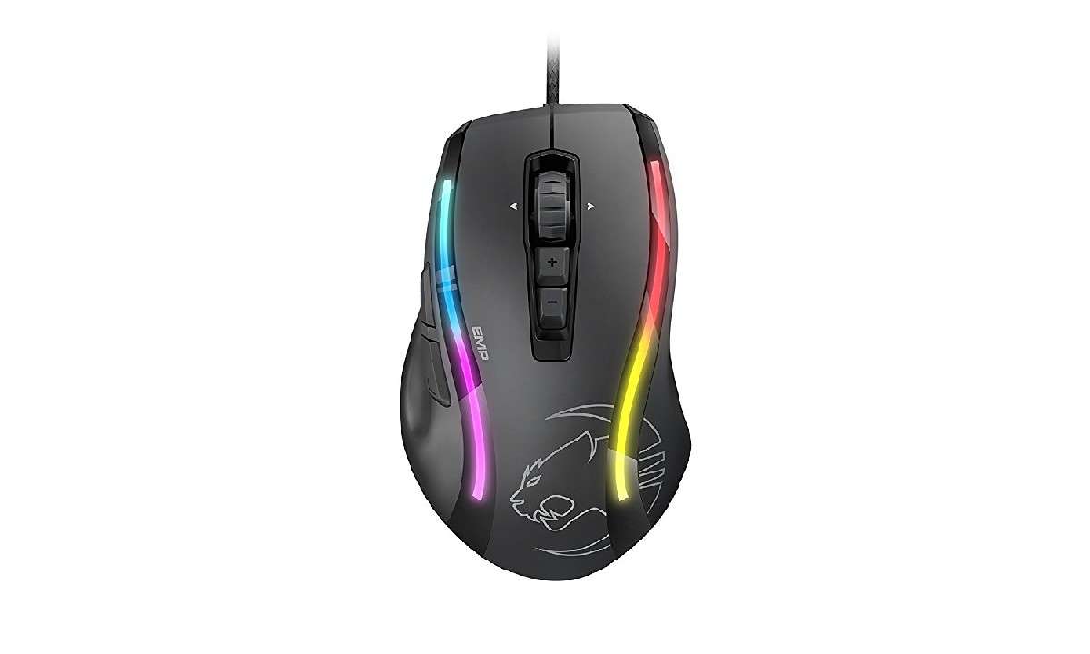 Gaming-Maus