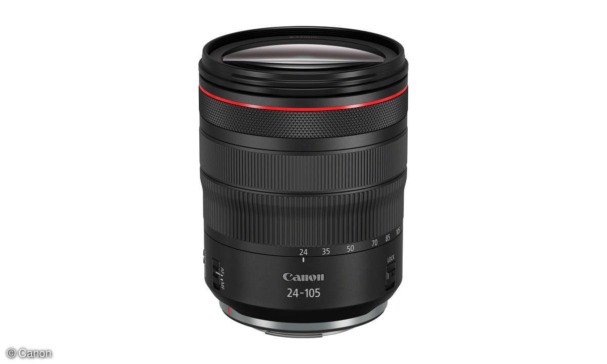 Canon RF24-105