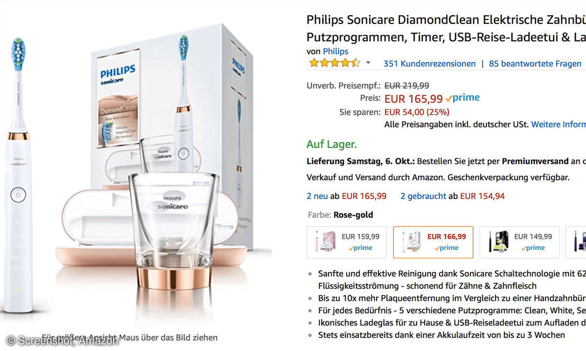 Dynamische Preise im Online-Handel umgehen