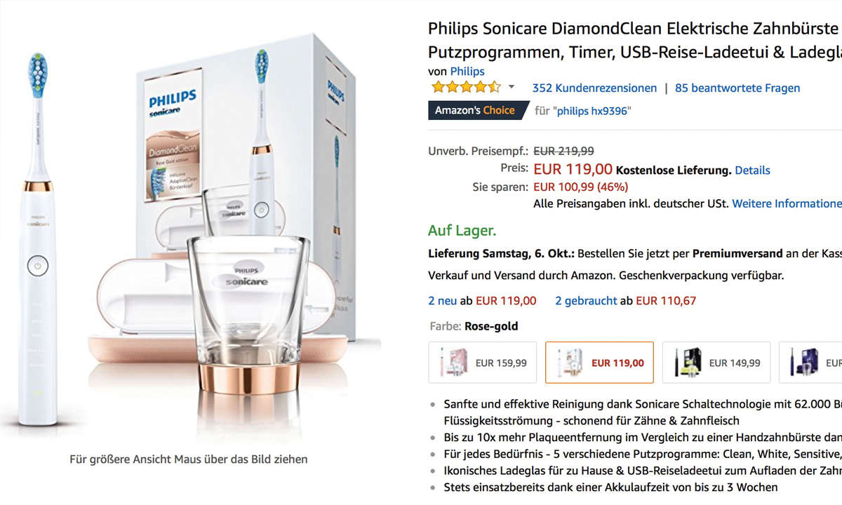 Dynamische Preise im Online-Handel umgehen