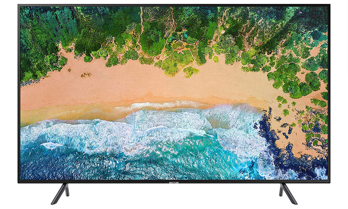 4K-TV für PS4 Pro und Xbox One X
