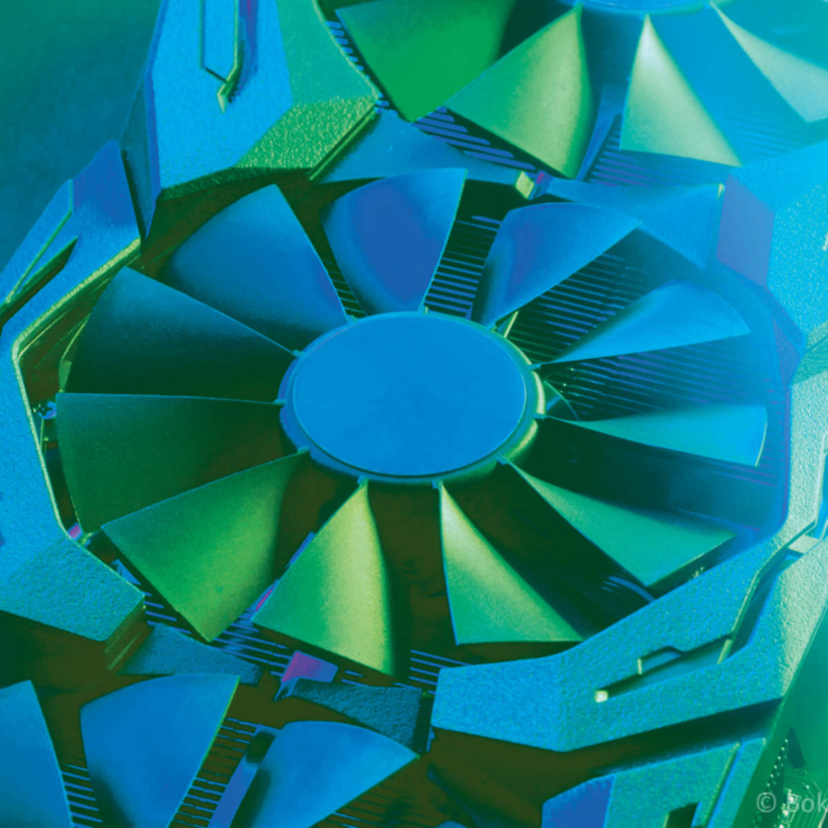 Grafikkarte optimal einstellen