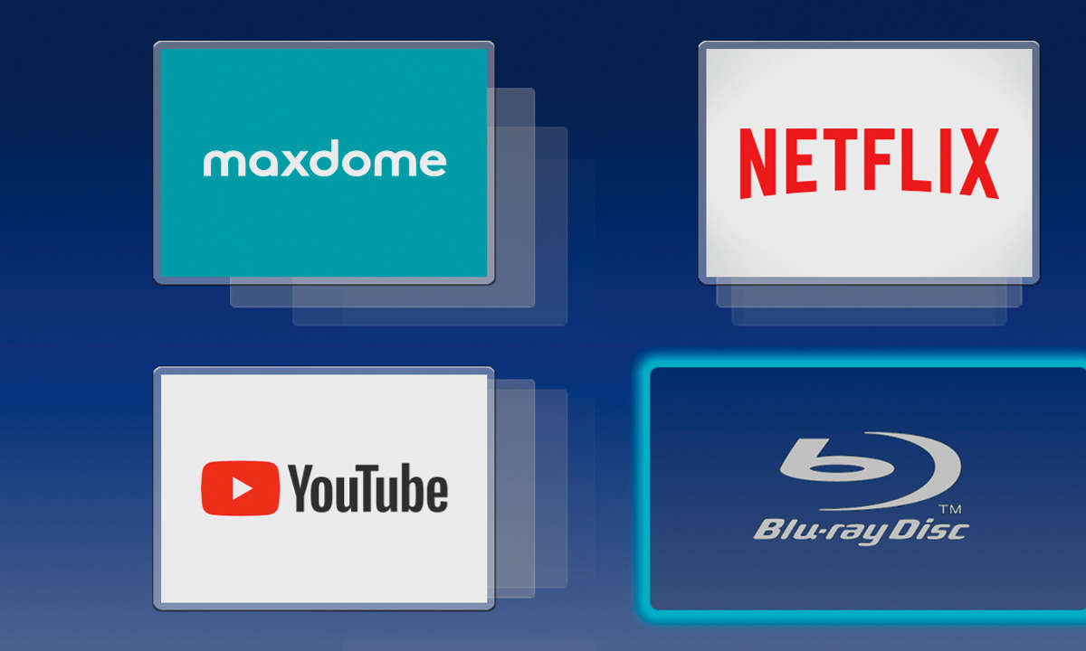 Panasonic DP-UB9004 im Test