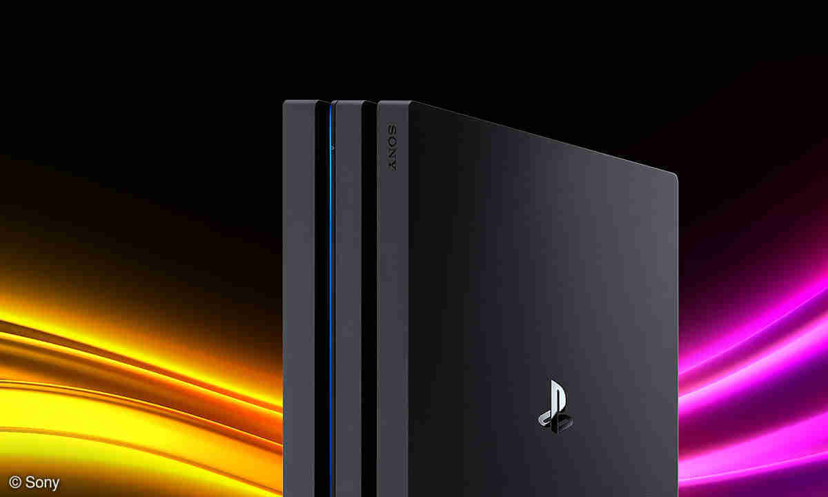 PS4 Pro Angebote Wo gibt s die besten Preise zum Black Friday 2019 connect living