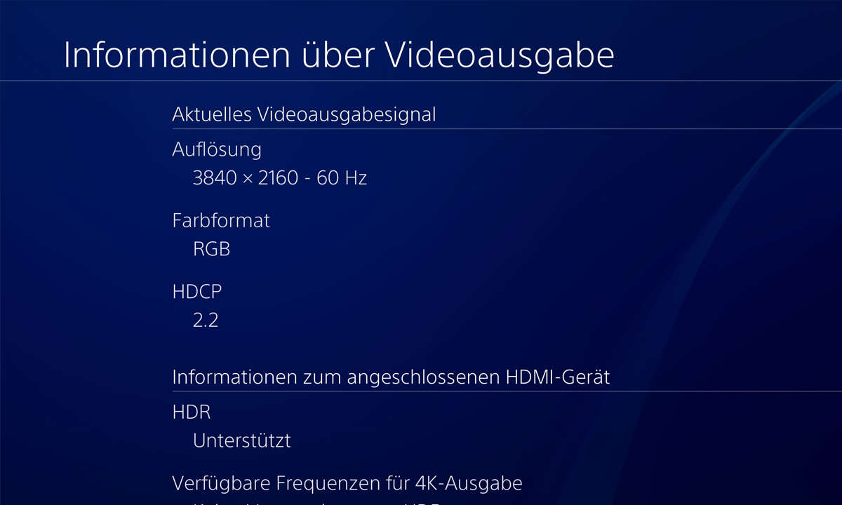 PS4 Einsteiger-Tipps