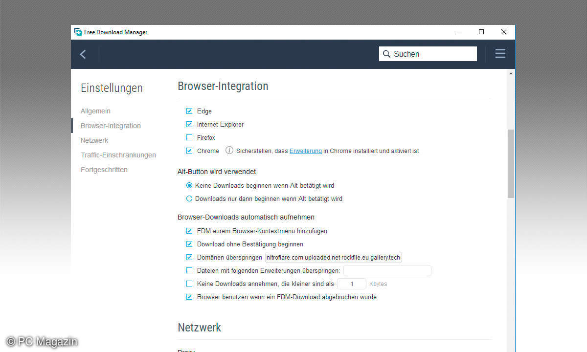 Download-Manager