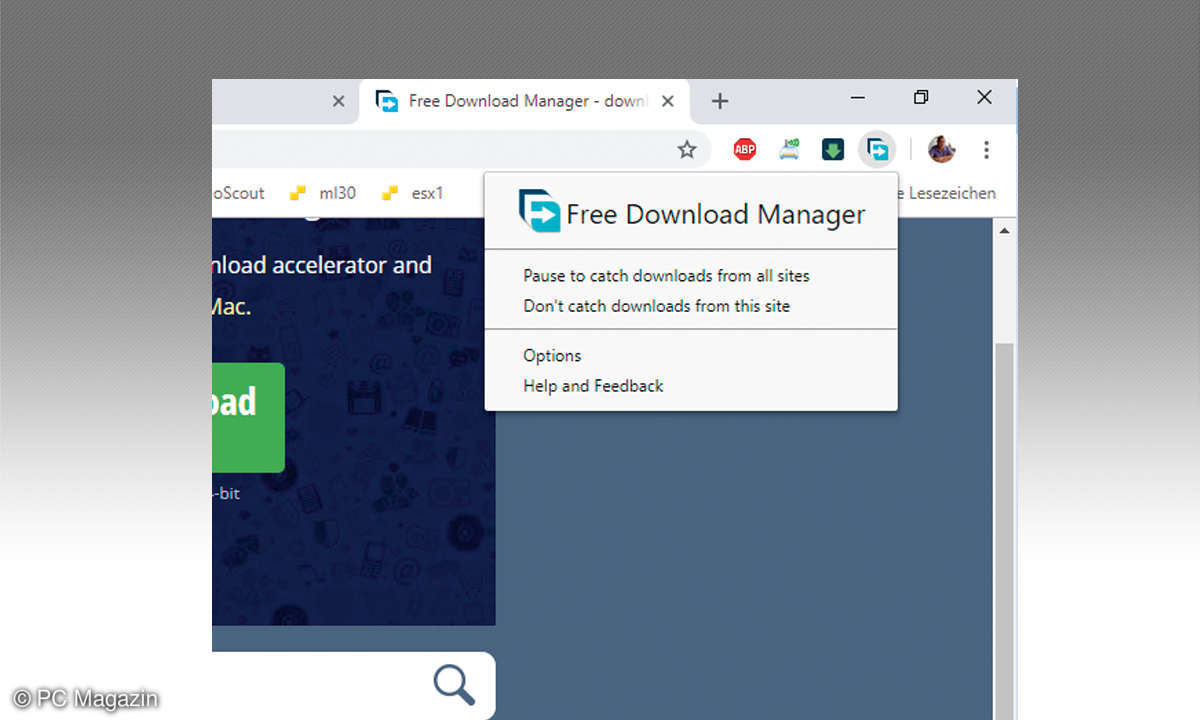 Download-Manager