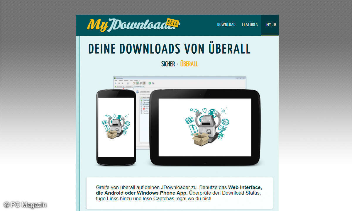 Download-Manager