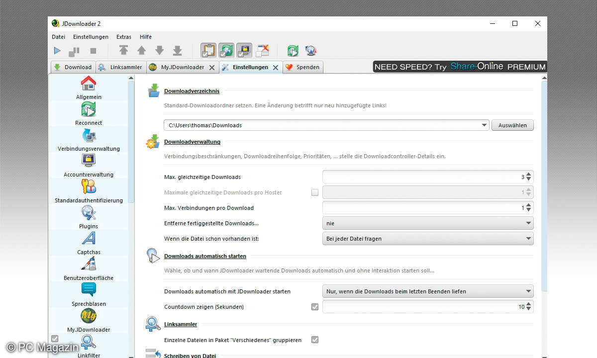 Download-Manager