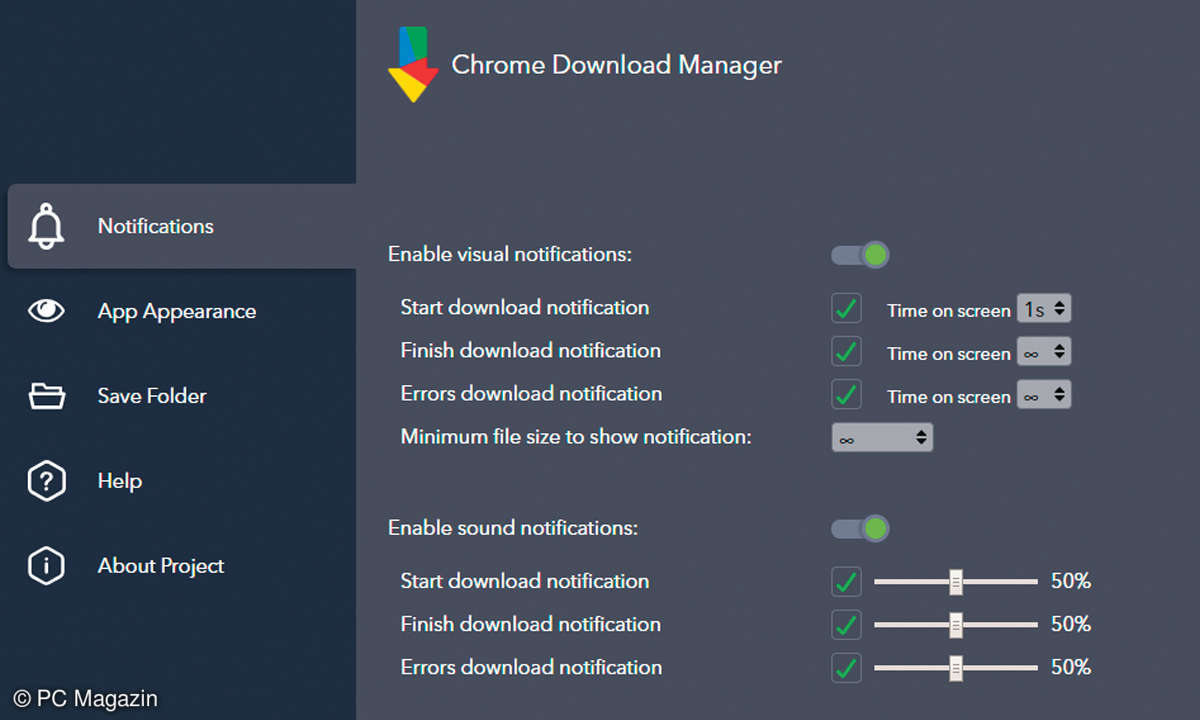 Download-Manager