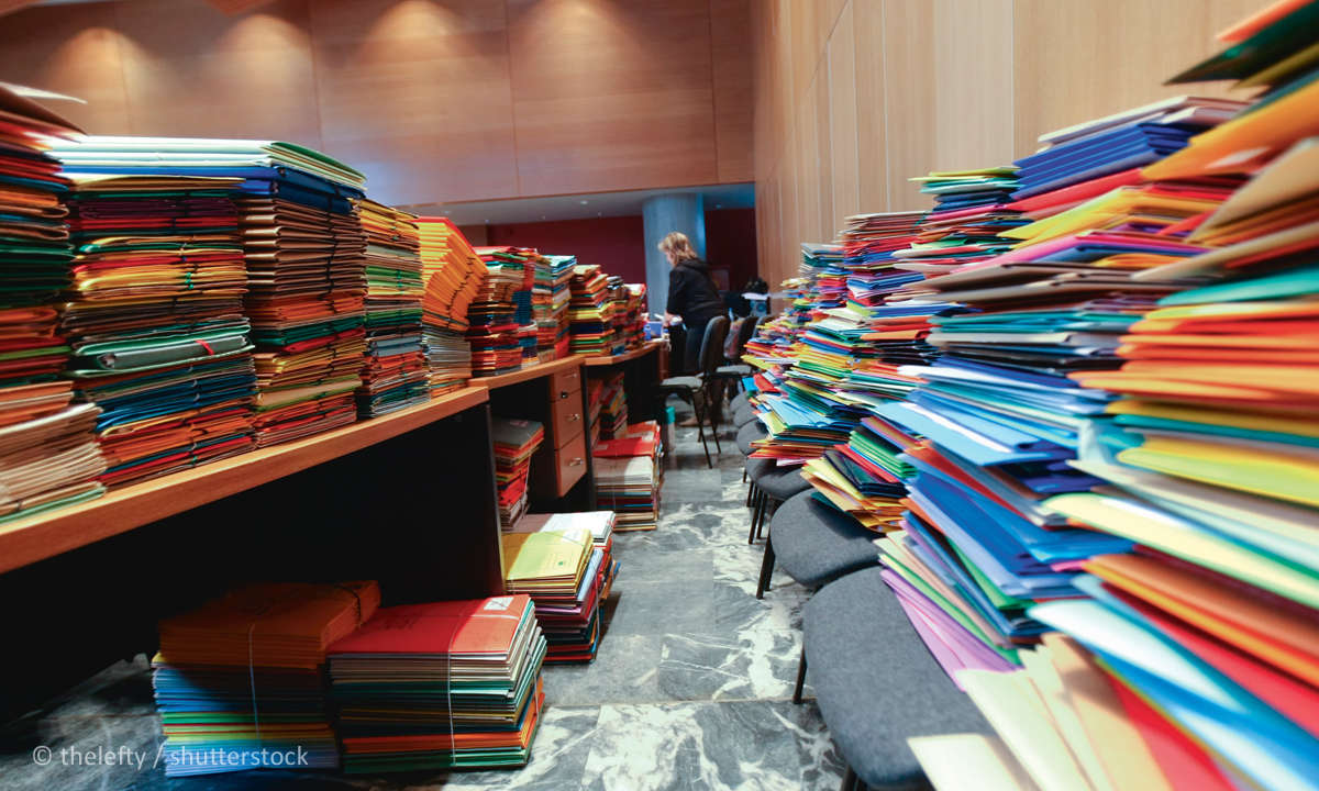 Outlook Archiv erstellen