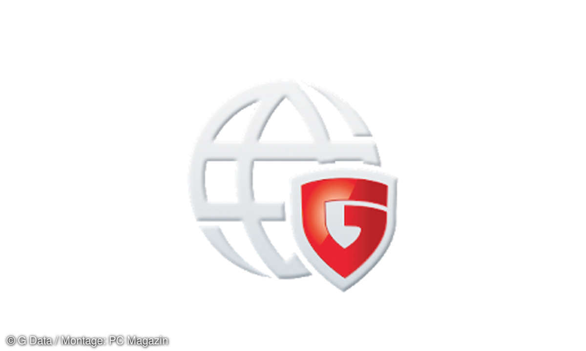 Android Antiviren-Apps Vergleich: G Data