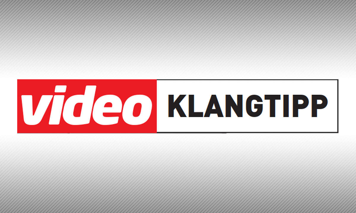 Testsiegel Klangtipp