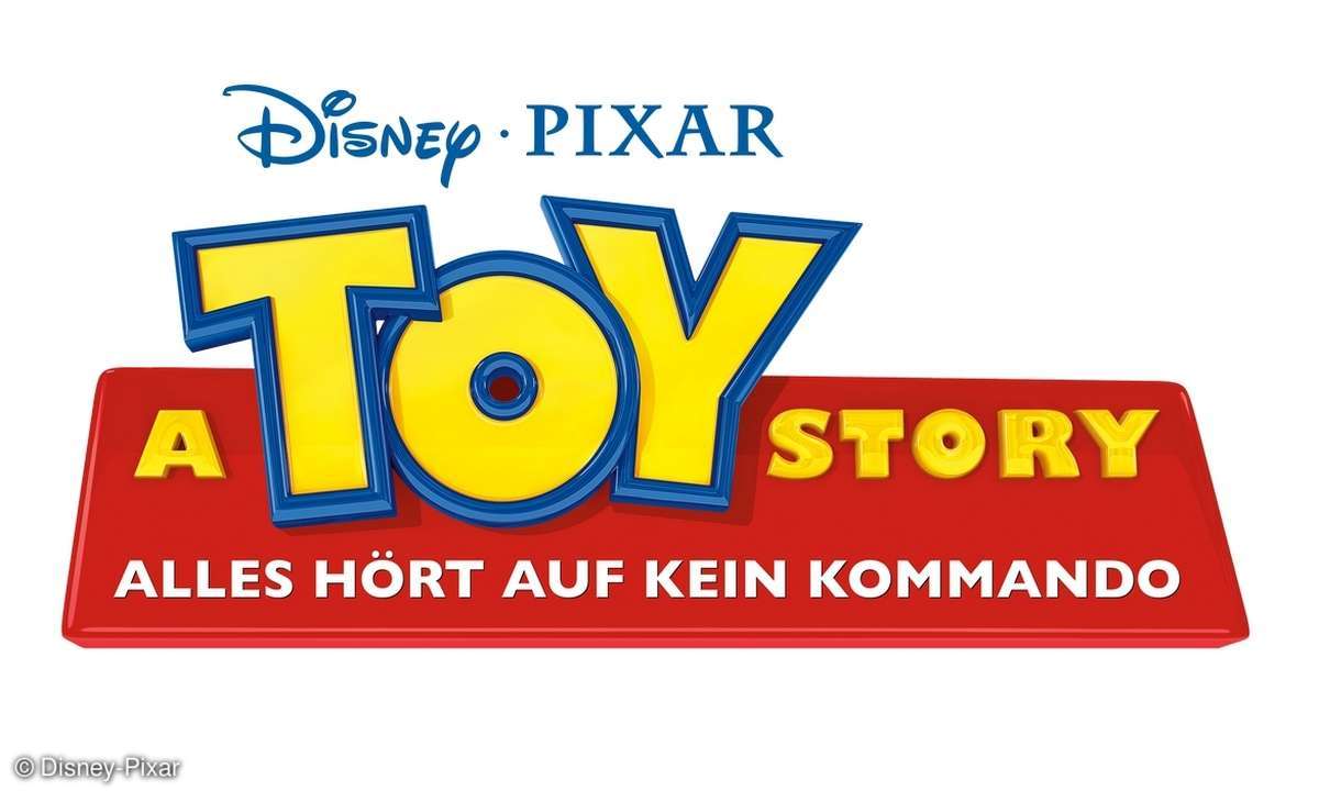 Toy Story 4 Pixar