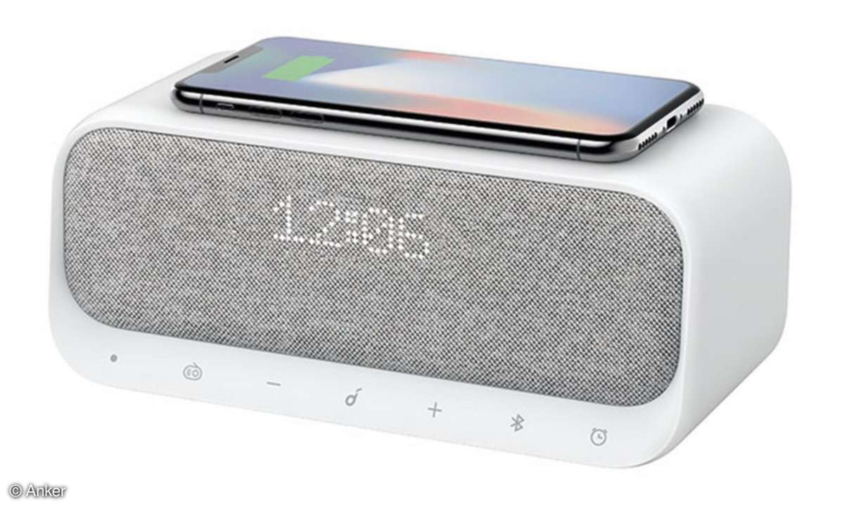 Anker Soundcore Wakey