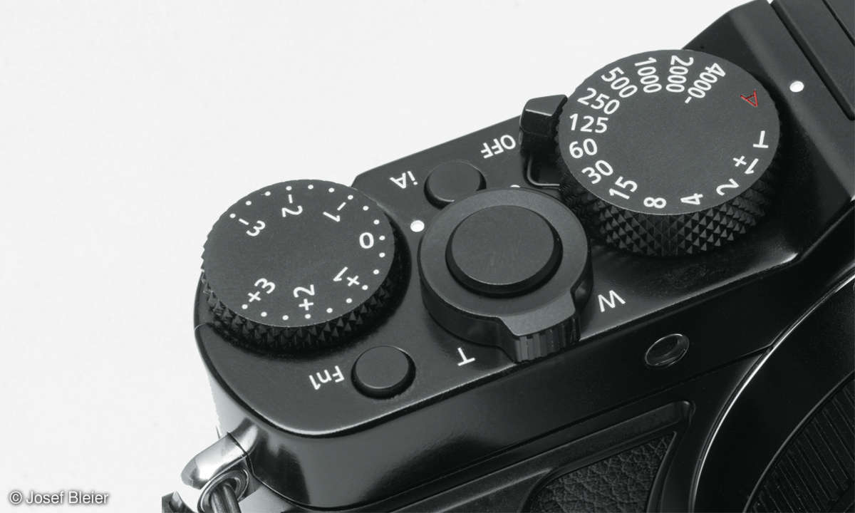 Panasonic Lumix LX100 II im Test