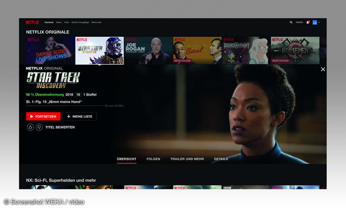 netflix
