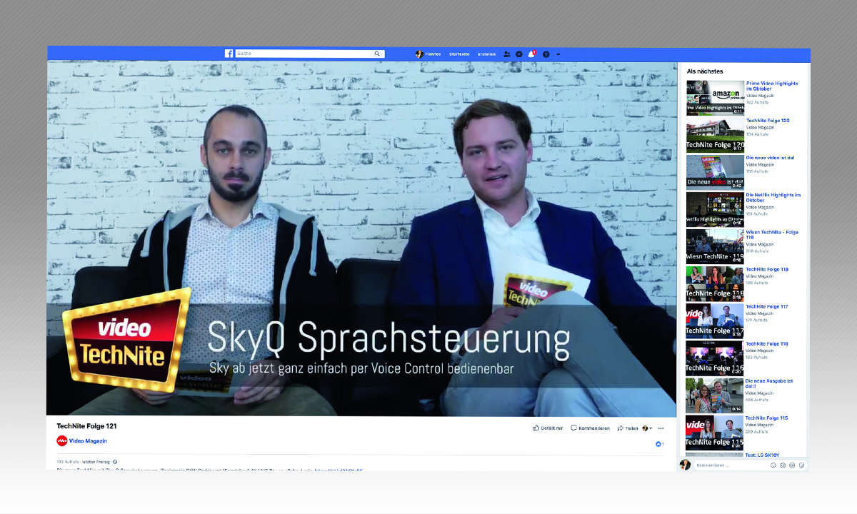 Facebook