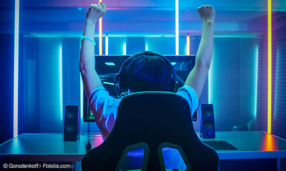 FreeSync aktivieren: So einfach geht's - connect-living