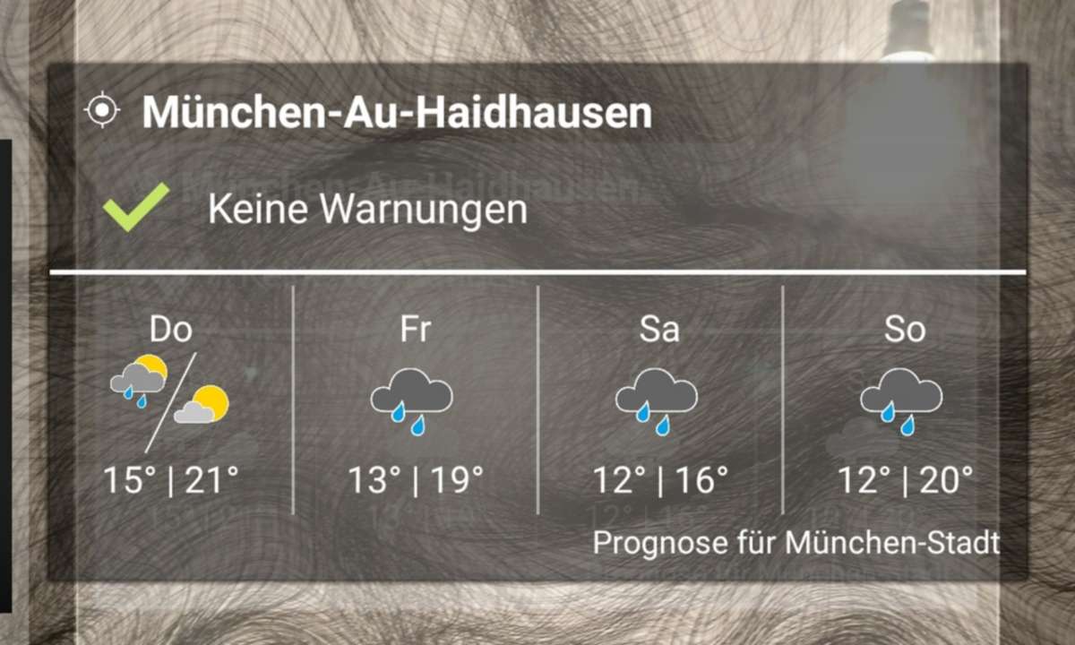 Android widget entfernen