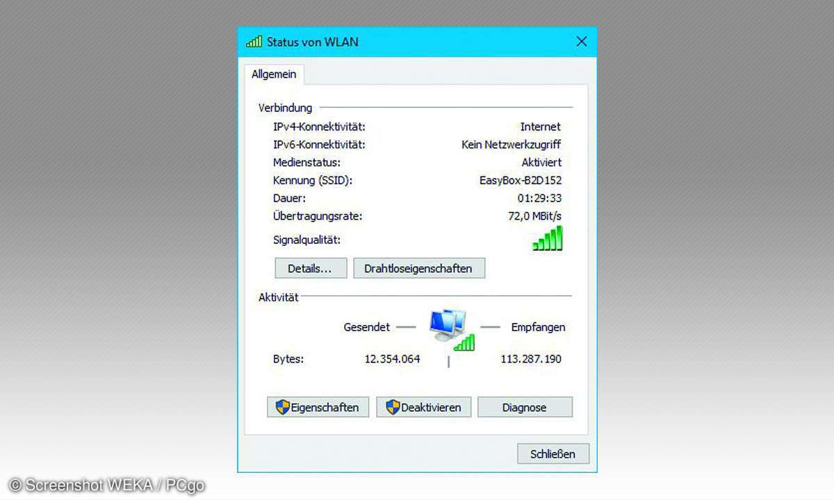 WLAN