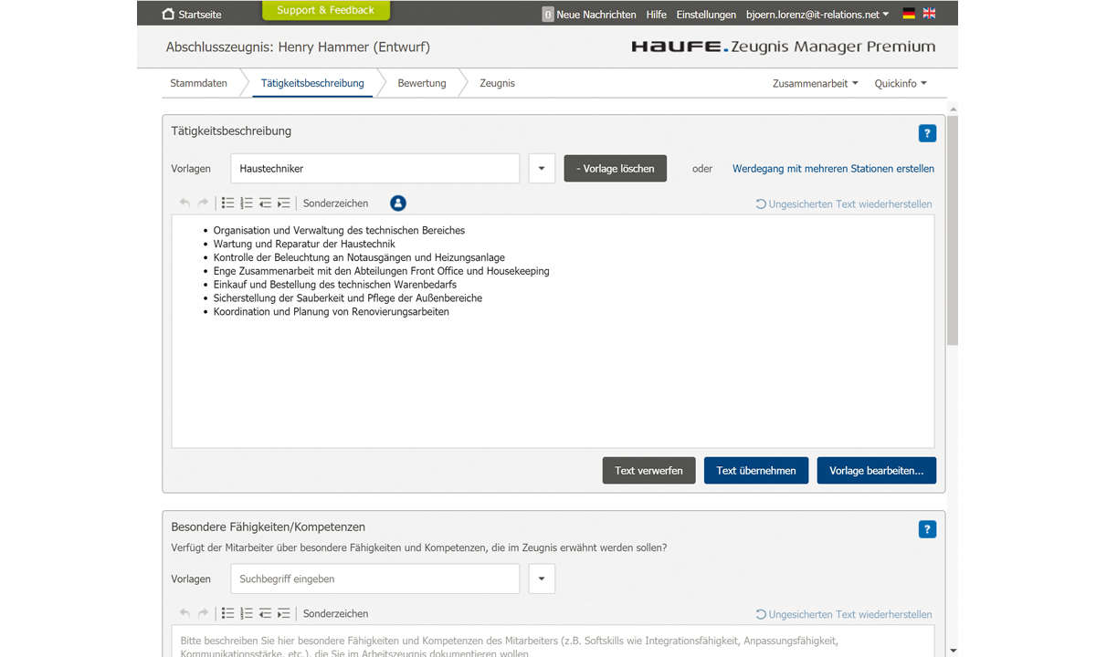 screenshot_haufe-zeugnis-manager-premium