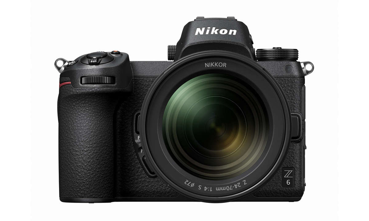 Nikon Z6