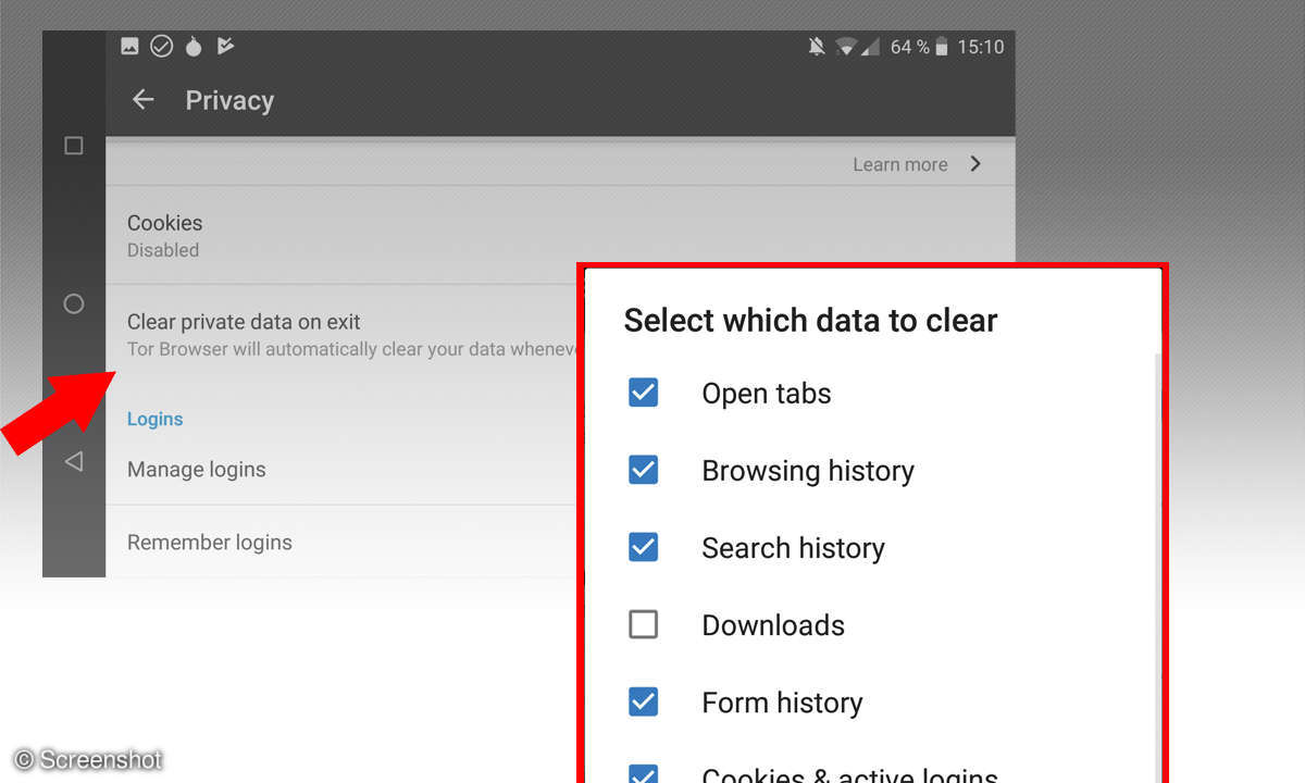 Android-Browser: 9 Alternativen zu Chrome