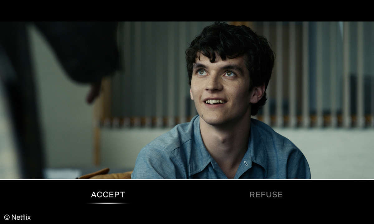 bandersnatch handlung waehlen