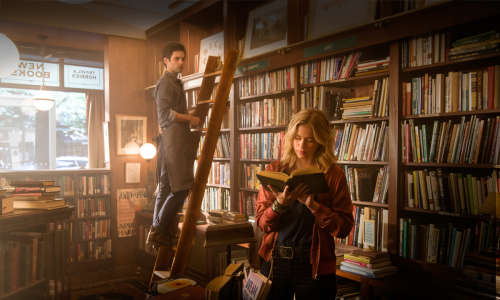 You Du Wirst Mich Lieben Staffel 2 You - Du wirst mich lieben: Wann kommt Staffel 2 auf Netflix? - connect